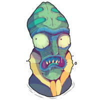 Рик и Морти