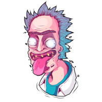 Рик и Морти