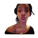 Rihanna