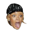Rihanna