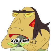 Рик и Морти