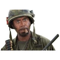 Роберт Дауни