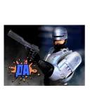 Robocop Stickers @stickersbest