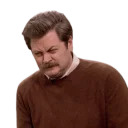 Ron Swanson