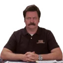 Ron Swanson