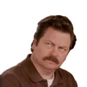 Ron Swanson