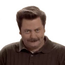 Ron Swanson