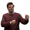 Ron Swanson