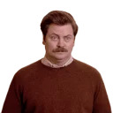 Ron Swanson