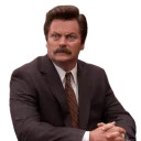 Ron Swanson