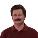 Ron Swanson