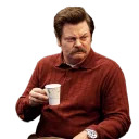Ron Swanson