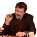 Ron Swanson