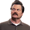 Ron Swanson
