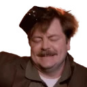 Ron Swanson