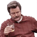 Ron Swanson