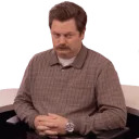 Ron Swanson