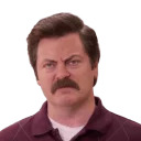 Ron Swanson