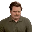 Ron Swanson