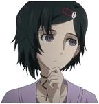 Rukako Urushibara (Steins;Gate)