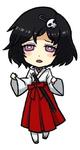 Rukako Urushibara (Steins;Gate)