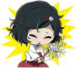 Rukako Urushibara (Steins;Gate)