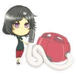 Rukako Urushibara (Steins;Gate)