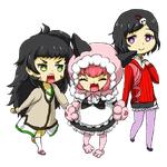 Rukako Urushibara (Steins;Gate)