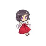 Rukako Urushibara (Steins;Gate)