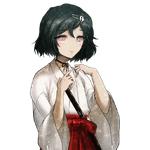 Rukako Urushibara (Steins;Gate)