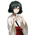 Rukako Urushibara (Steins;Gate)