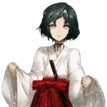 Rukako Urushibara (Steins;Gate)