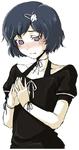Rukako Urushibara (Steins;Gate)