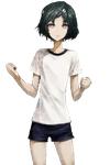 Rukako Urushibara (Steins;Gate)