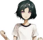 Rukako Urushibara (Steins;Gate)