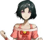 Rukako Urushibara (Steins;Gate)