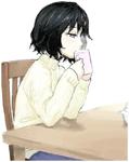Rukako Urushibara (Steins;Gate)