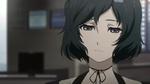 Rukako Urushibara (Steins;Gate)