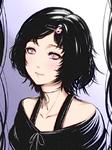 Rukako Urushibara (Steins;Gate)