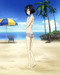 Rukako Urushibara (Steins;Gate)