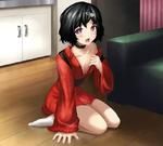 Rukako Urushibara (Steins;Gate)