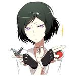Rukako Urushibara (Steins;Gate)