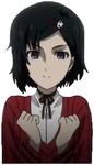 Rukako Urushibara (Steins;Gate)