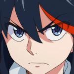 Ryuko Matoi (KILL la KILL)