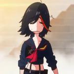 Ryuko Matoi (KILL la KILL)