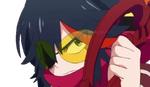 Ryuko Matoi (KILL la KILL)