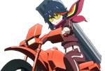 Ryuko Matoi (KILL la KILL)