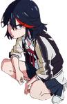 Ryuko Matoi (KILL la KILL)