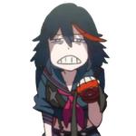 Ryuko Matoi (KILL la KILL)