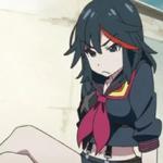 Ryuko Matoi (KILL la KILL)